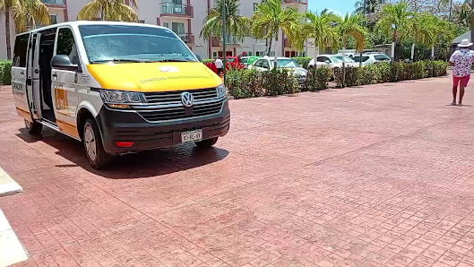 Cancun Airport Transportation